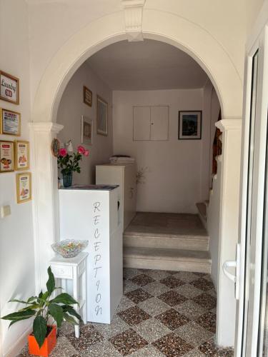 guesthouse Libertas 5