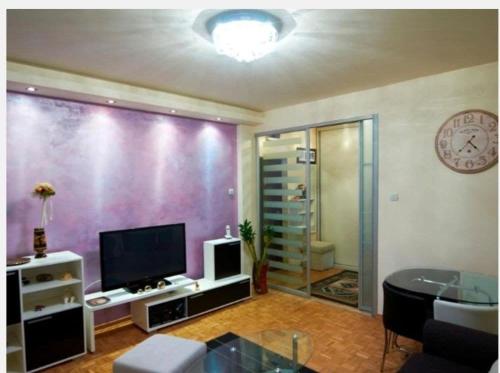 Arena New Belgrade superb studio