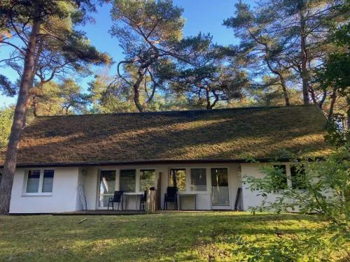 Ferienglück im Doppelhaus - 60 m zum Strand Haus 1 in Ostseebad Karlshagen, Deutschland