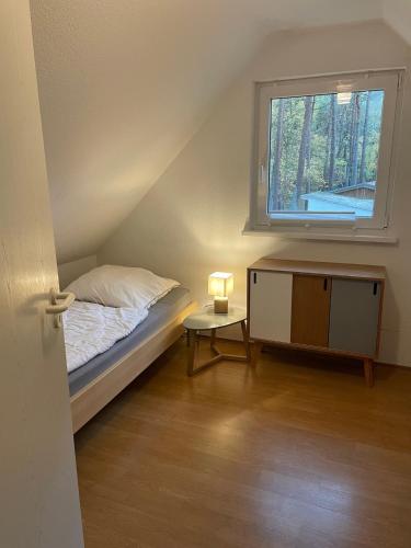 Ferienglück - 100 m zum Strand - Garten & Privatterrasse - Hund willkommen, Ostseebad Karlshagen (foto 2)