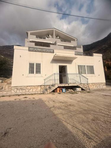 Apartman Danilo i Filip - Kotor Apartman Danilo i Filip - Kotor