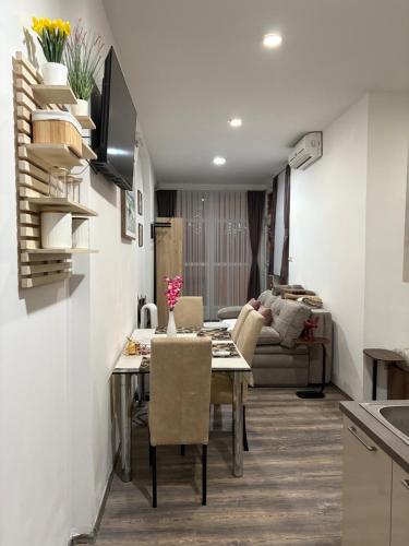 Apartman Valentino in Reštovo