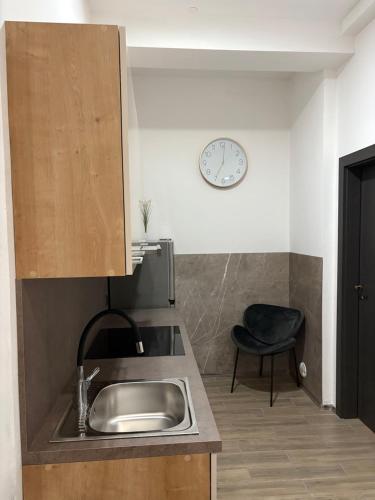 Apartman Valentino in Reštovo