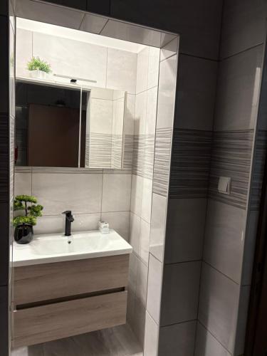 Apartman Valentino in Reštovo