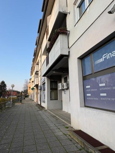 Apartman Valentino in Reštovo