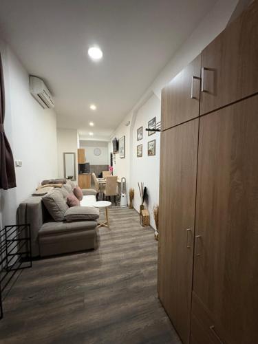 Apartman Valentino in Reštovo