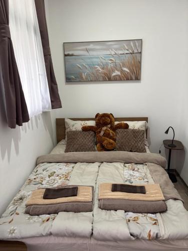 Apartman Valentino in Reštovo
