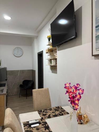 Apartman Valentino in Reštovo