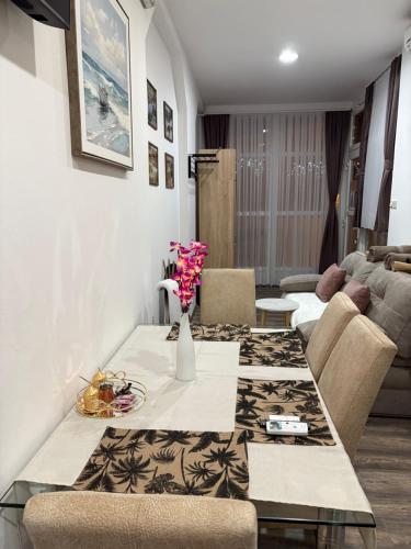 Apartman Valentino in Reštovo
