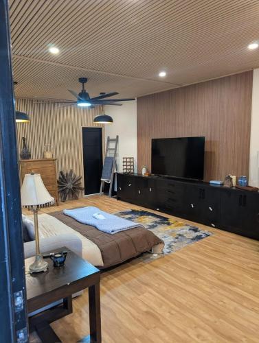 Spacious King Pull Out Suite Beamsville in Lincoln (ON)
