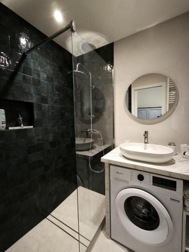 Le petit cocon Gruissan in 格呂伊桑市中心