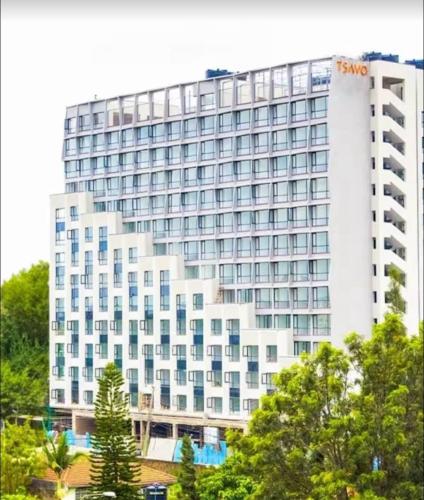 Rew apartment 17 – khách sạn tại Embakasi