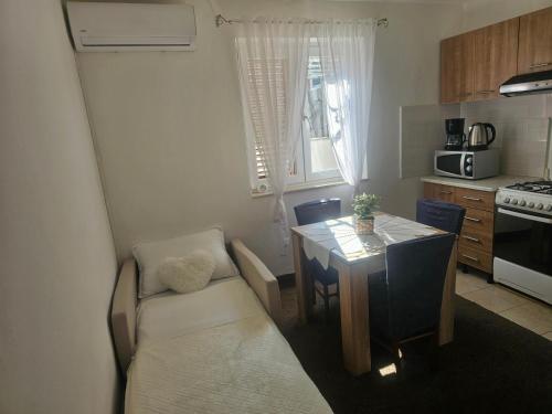 Josipa-apartman in 拉扎納