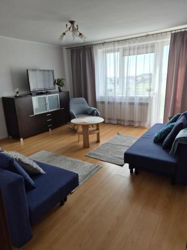 Apartament nad Nidą (Apartament nad Nida) in Sobkow