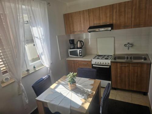 Josipa-apartman in 拉扎納