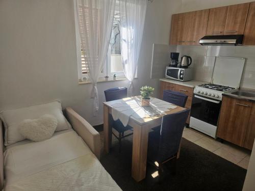 Josipa-apartman in 拉扎納