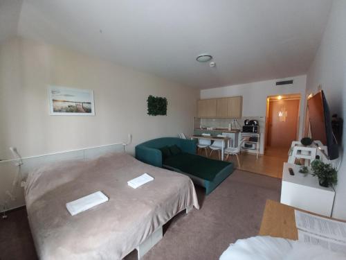Pool&Relax Apartman Zalakaros in ซาลาคารอส