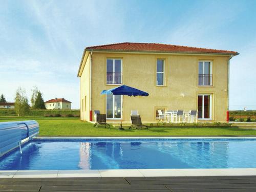 Cosy vacation home near the sea gîte à louer Lempire-aux-Bois