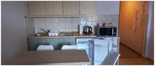 Pool&Relax Apartman Zalakaros in ซาลาคารอส