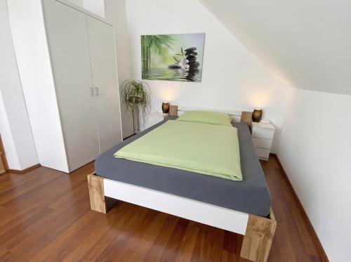  Jacky & Daniel´s Apartments Top 2 in Sankt Pölten