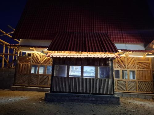 Sunya Homestay in Čarikota