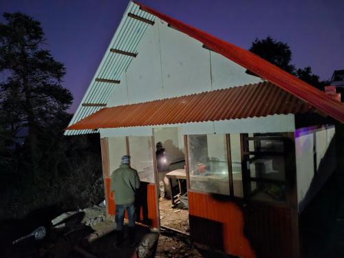 Sunya Homestay in Čarikota