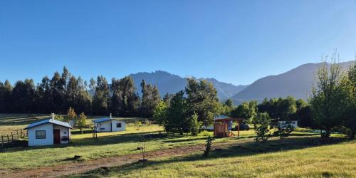 Cabañas El Rosal