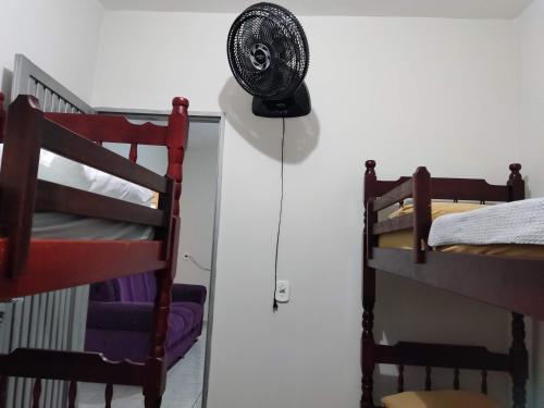 Residencial Franco Casa 07 – khách sạn tại Primavera Do Leste