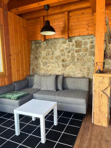 Apartmán pri Dierach (Apartman pri Dierach) in تيرتشوفا