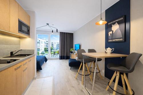 B12 Apartments by Marina Gdańsk - Old Town 2