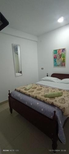 1 queen bed