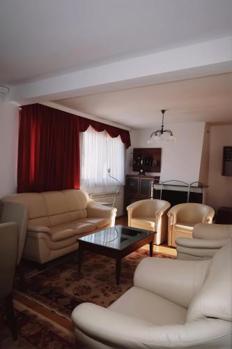 Sorela Sarajevo Suite
