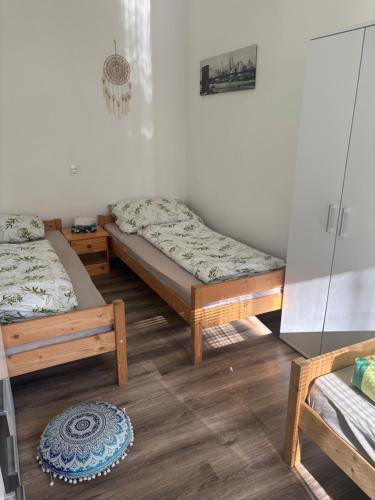 Ubytování Linda (Ubytovani Linda) in Mnichovo Hradiste