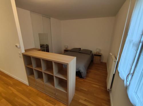 voodi, Appartement Chaville in Chaville