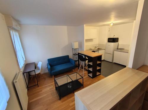 Appartement Chaville in Chaville