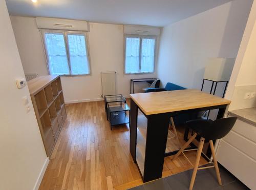 Appartement Chaville in Chaville