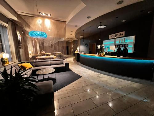 Hotel Nowy Dwor - Kraskow Hotel Nowy Dwor - Kraskow