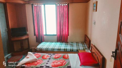 Mass Residency by null