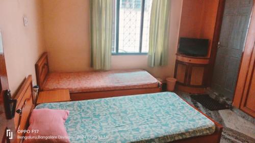 Mass Residency by null