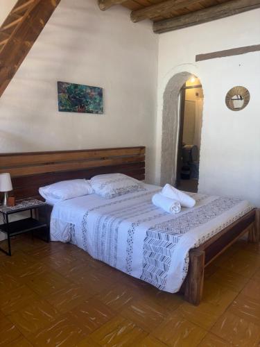 Hostal Casa Tyba