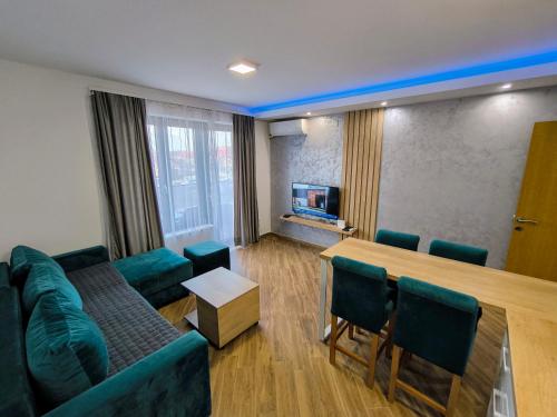 Apartman Una Sokobanja