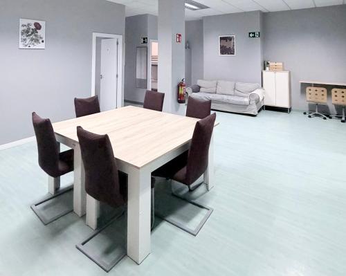 Hostel Las Rosas in سان بلاس