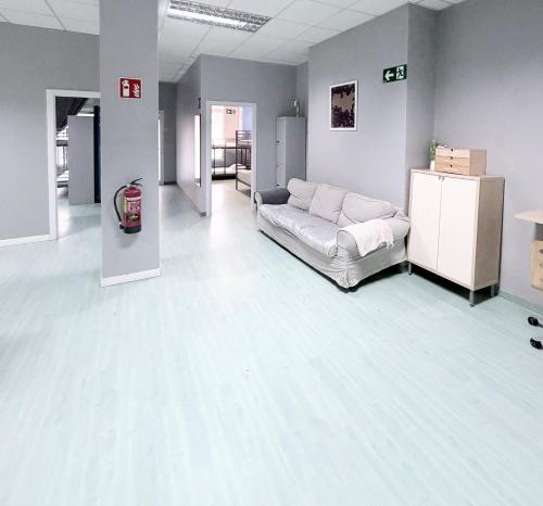 Hostel Las Rosas in سان بلاس