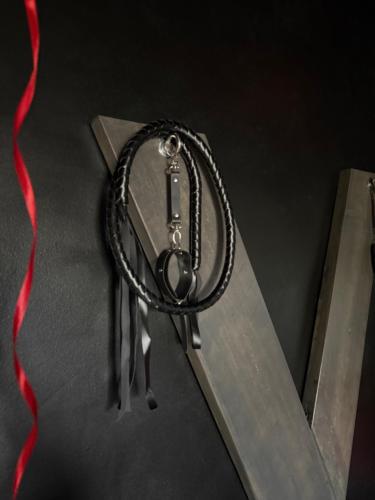 Lindomptable love room Hotel de charme Drocourt