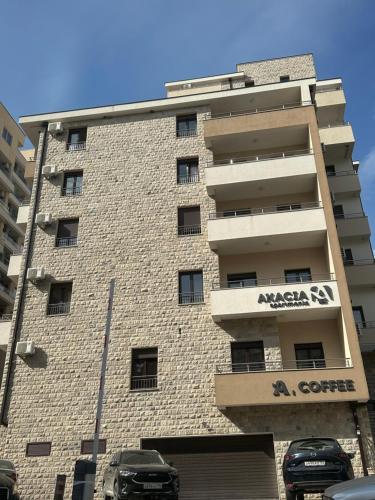 Moka Apartman