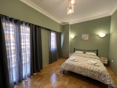 Sfiggos 54 Guest House 5