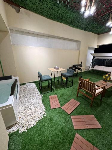 Gloria apartment Ghala – khách sạn tại Khu vực Al Azaiba