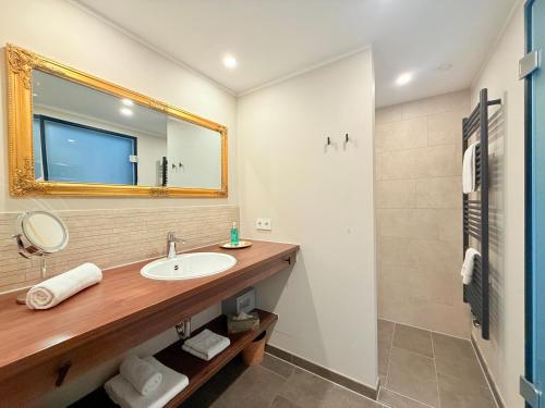 Boutique Hotel Zuckerfabrik Stuttgart, Stuttgart (Foto 7)