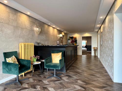 Boutique Hotel Zuckerfabrik Stuttgart in Stuttgart, Deutschland