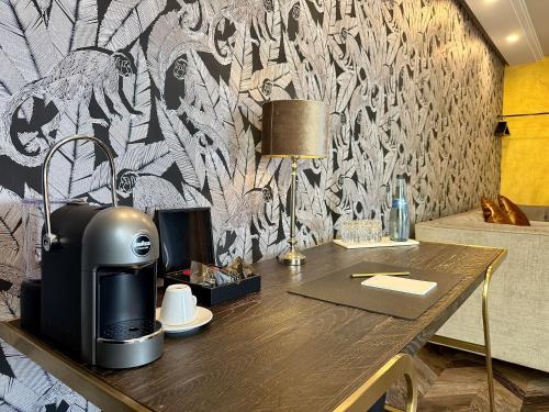 Boutique Hotel Zuckerfabrik Stuttgart 5